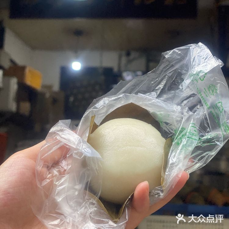 特色早餐开启美好一天