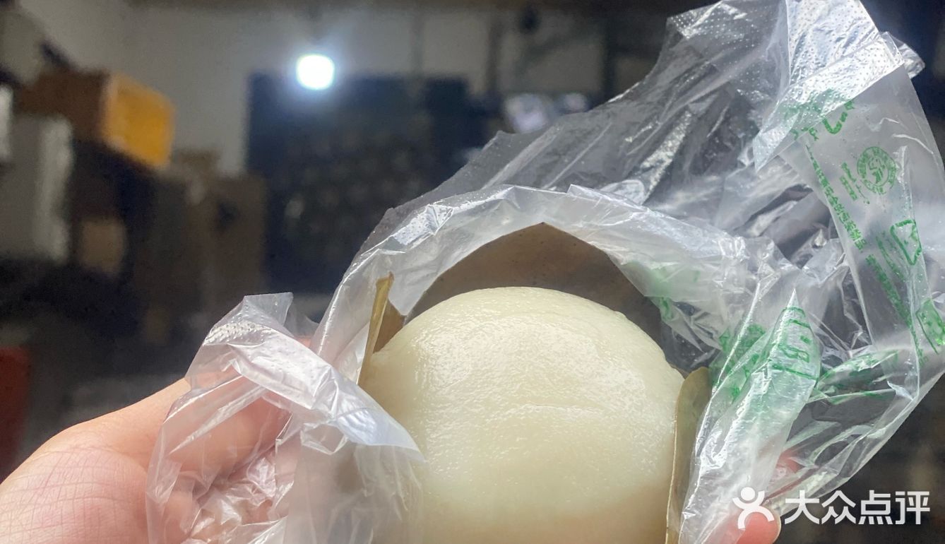 特色早餐开启美好一天