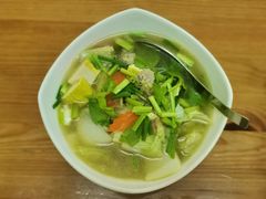 -Tealicious Bangkok