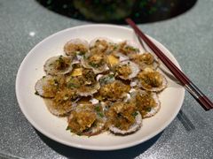 -老好人象山海鲜(岭南路店)
