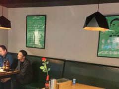 大堂-腰子哥烤串(石佛营炫特店)
