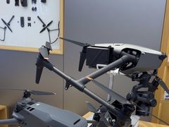 -DJI大疆(深圳华强北曼哈授权体验店)