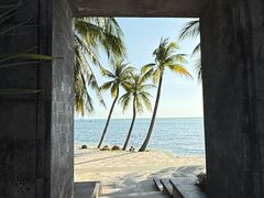 -日落吧·海景咖啡厅·餐酒吧·鸡尾酒·下午茶·乐队表演·浪漫夕阳·三亚文华东方酒店