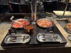 -上海锦江汤臣洲际大酒店壹阶层