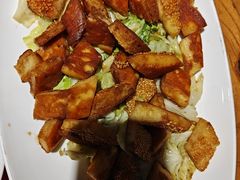 -石榴红了·非遗酥皮烤包子·新疆菜(瑞豪店)