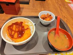 -食其家·牛丼咖喱(冠捷大厦店)