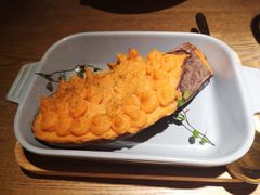 -蜜桃餐厅·伴山(湖滨商业街店)