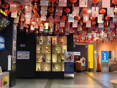 -万达影城(联想科技城店)