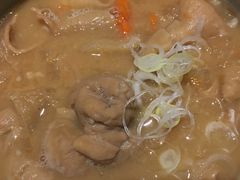 -歌行灯日本料理(伊势丹店)