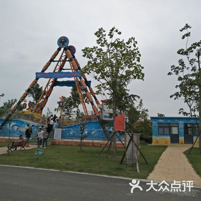 潘安湖乐园