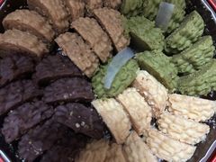 -家琳甜品(江南东店)