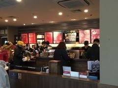 -星巴克臻选(周浦万达店)