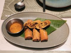 -芭札·Thai泰国餐厅(同和金铂天地店)