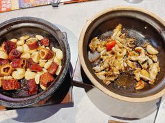 -啫神·广州地标美食(北京路店)