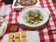 -西贝(无锡万象城店)