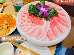 -豪渝火锅(红谷滩万达店)