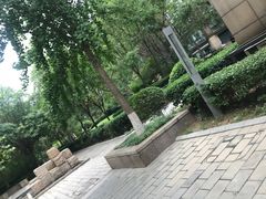 -仰生如卉推拿养生馆(酒仙桥店)