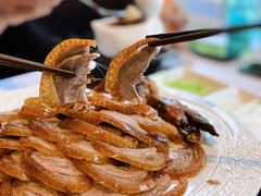 煜丰汴京烤鸭-煜丰汴京烤鸭(福彩路店)