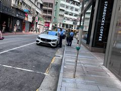 -珍妮曲奇聪明小熊(尖沙咀店)