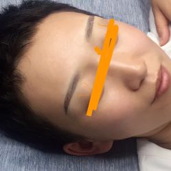 -一个差评成就的纹眉店