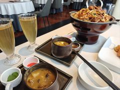 -悦融·京鲁菜·露台花园(安定门店)