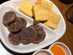 -88号小吃店·经典云南菜·地道纳西美食
