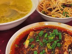 -老丘丘(较场口店)