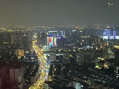 -环球港凯悦 · 享悦中餐厅