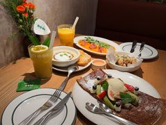 -O'eat Blossom&Pelican(深圳首店)