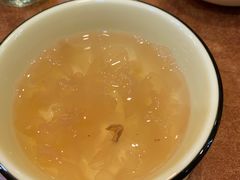 银耳羹-西新饭店(城中店)
