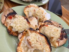 超大元贝-贞姨美食·老字号海鲜大排档