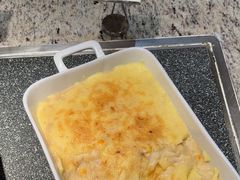 -怡豪大饭店·银顶旋转餐厅