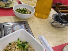 -渔香岛美蛙鱼头火锅(威清路店)