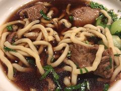 -南门小馆·清真(国贸商城店)