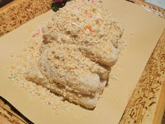 -黄泥岗·地道湖北菜(奥特莱斯店)