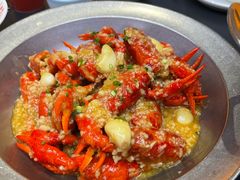 -天宝兄弟·湘菜龙虾馆