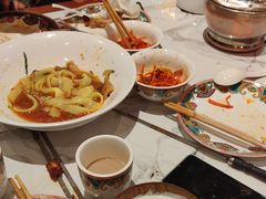 -巴依老爷新疆美食(常营店)