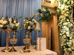 -花田喜事婚礼定制
