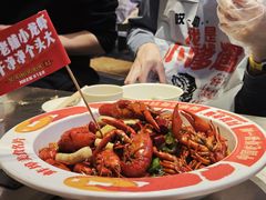 -阿财老铺·老蚌埠龙虾城(华夏总店)