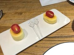 半熟芝士-意风小镇(内江万达广场店)