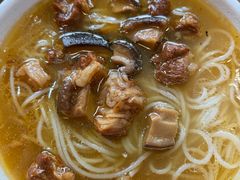 -顺华粉馆(桃园南路店)