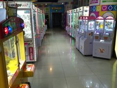 -星悦蓝海欢乐园(石路天虹店)