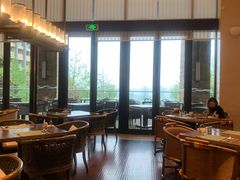 大堂-大理实力希尔顿酒店•香全日制餐厅