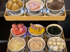 -咏江南·苏式火锅·苏州评弹(观前街店)
