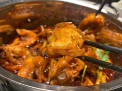 -虾吃虾涮.虾火锅.肉蟹煲(步步高梅溪新天地店)