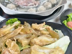 -老猫牛肉火锅(沙溪店)