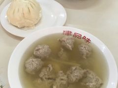 -津品味小吃(大学湾店)