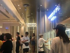 -喜茶(贵阳国贸逸天城店)
