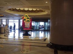 -北京中国大饭店