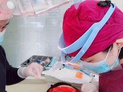 -泰康拜博口腔(世博园乐尔店)